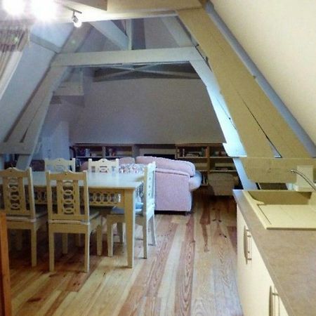 Les Deux Cedres Apartment Bergerac Luaran gambar