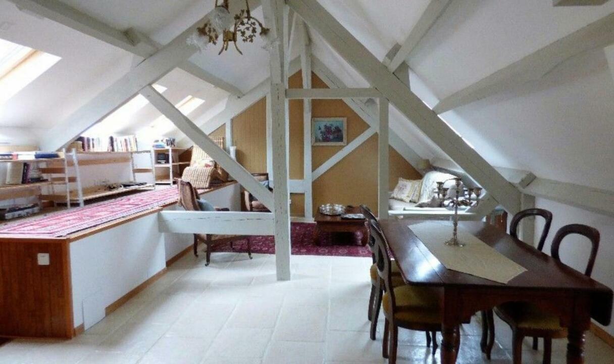 Les Deux Cedres Apartment Bergerac Luaran gambar