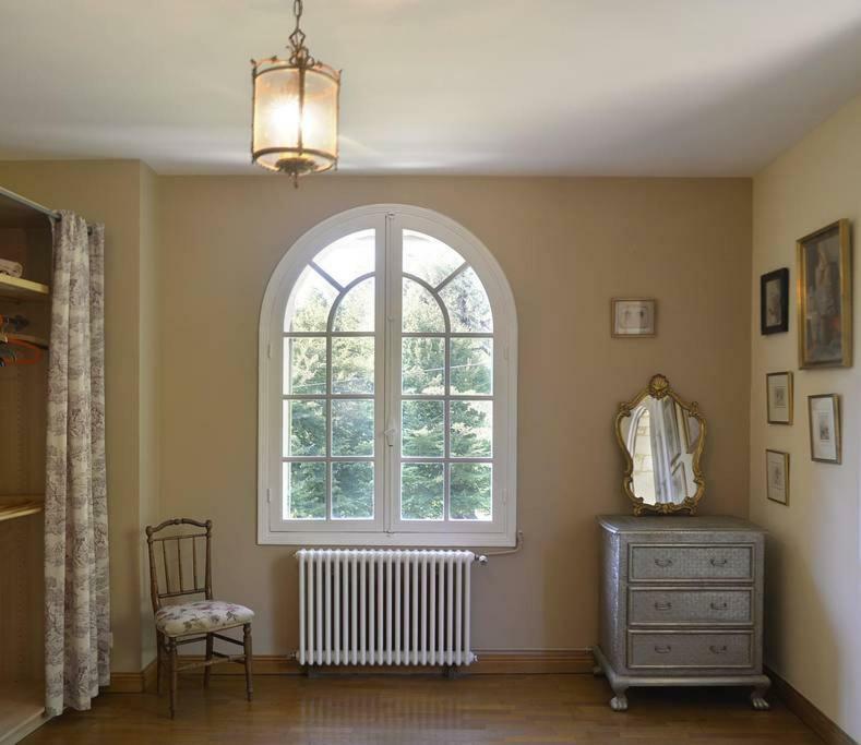 Les Deux Cedres Apartment Bergerac Luaran gambar
