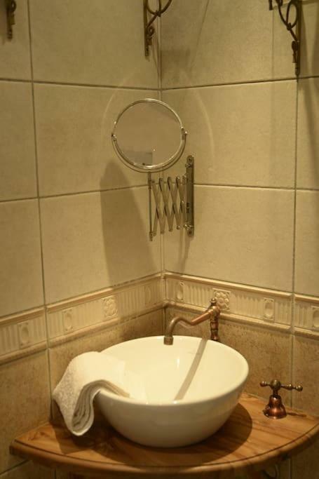 Les Deux Cedres Apartment Bergerac Luaran gambar