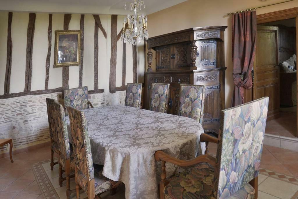 Les Deux Cedres Apartment Bergerac Luaran gambar