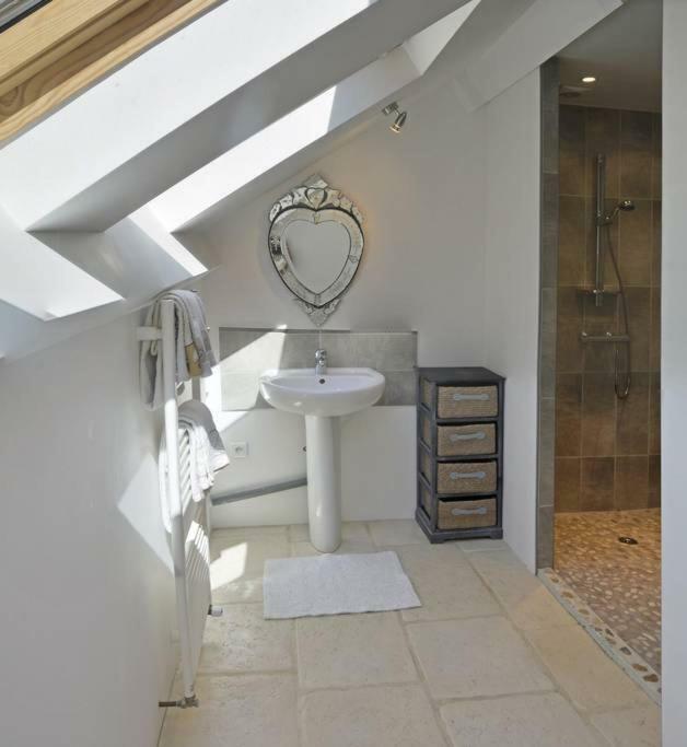 Les Deux Cedres Apartment Bergerac Luaran gambar